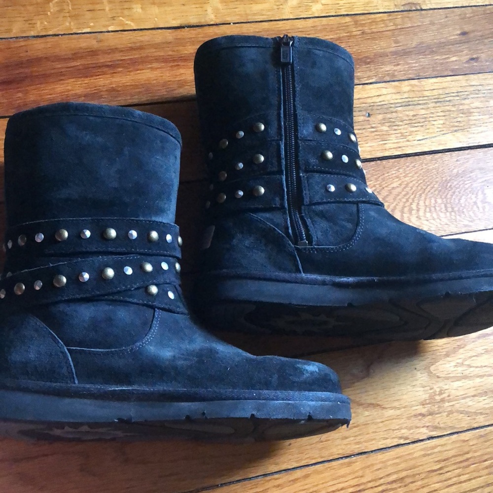 Vintage UGG